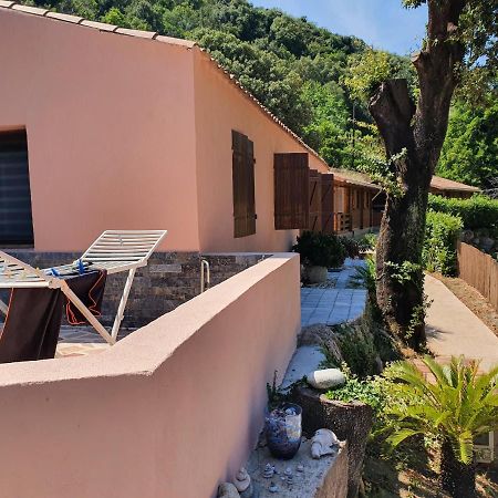 Casa Del Torrente Villa Porto  Eksteriør bilde