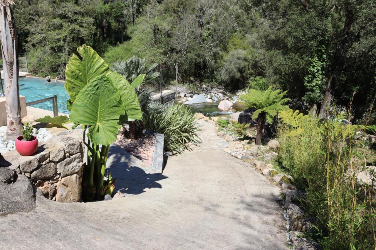 Casa Del Torrente Villa Porto  Eksteriør bilde