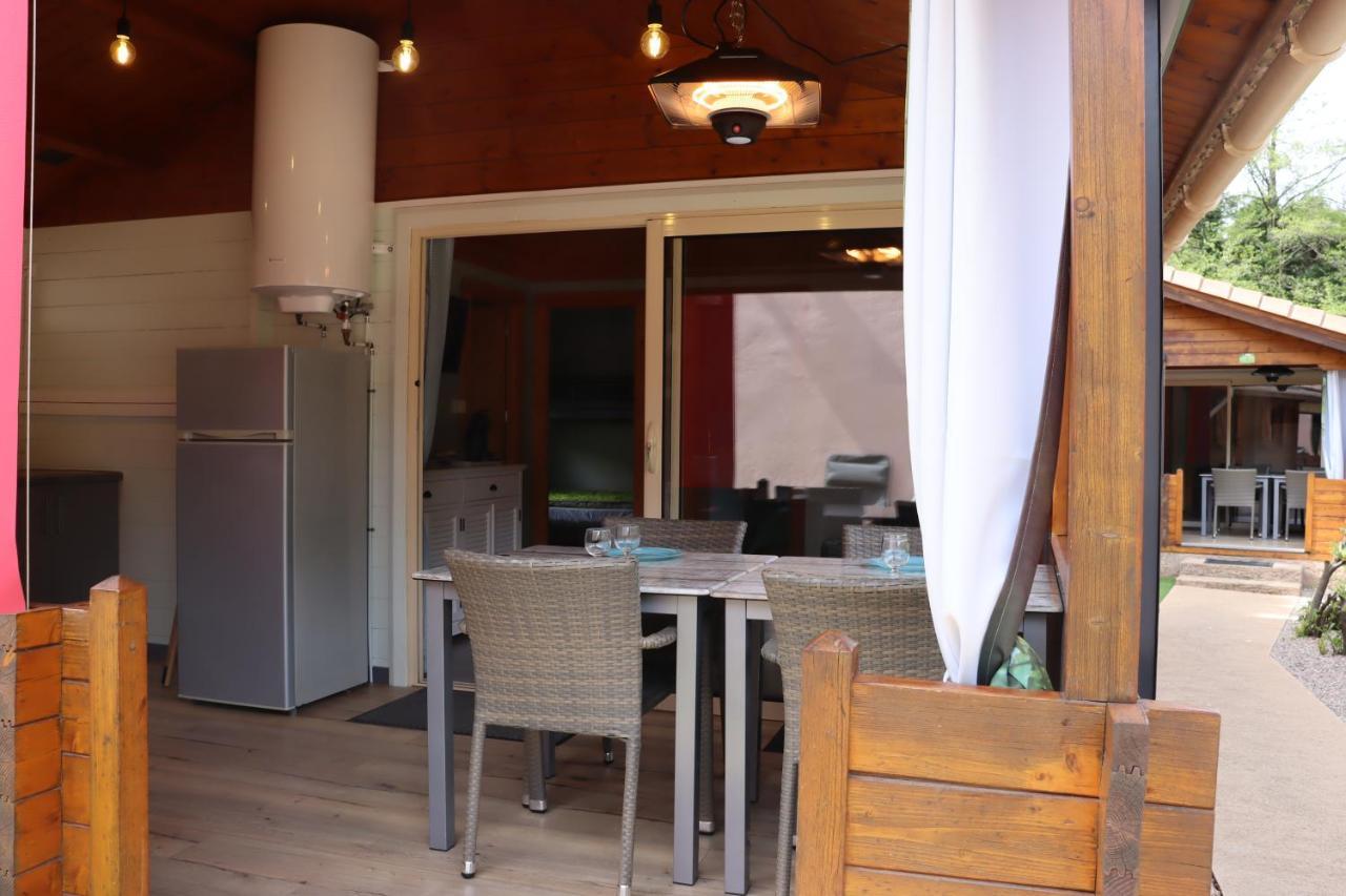 Casa Del Torrente Villa Porto  Eksteriør bilde
