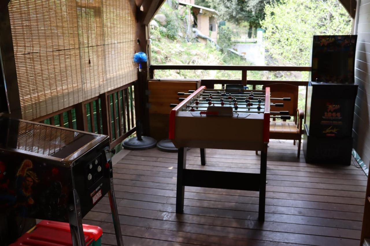 Casa Del Torrente Villa Porto  Eksteriør bilde