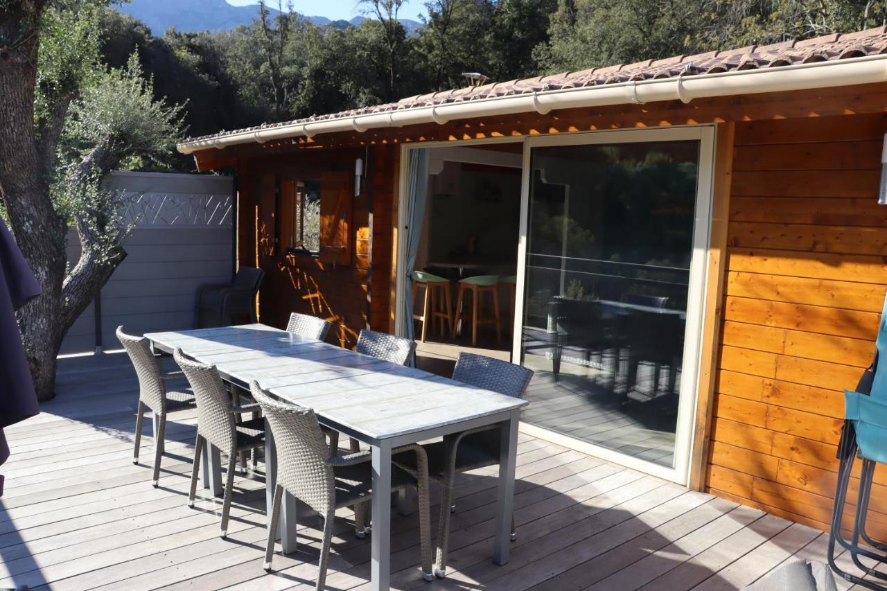 Casa Del Torrente Villa Porto  Eksteriør bilde
