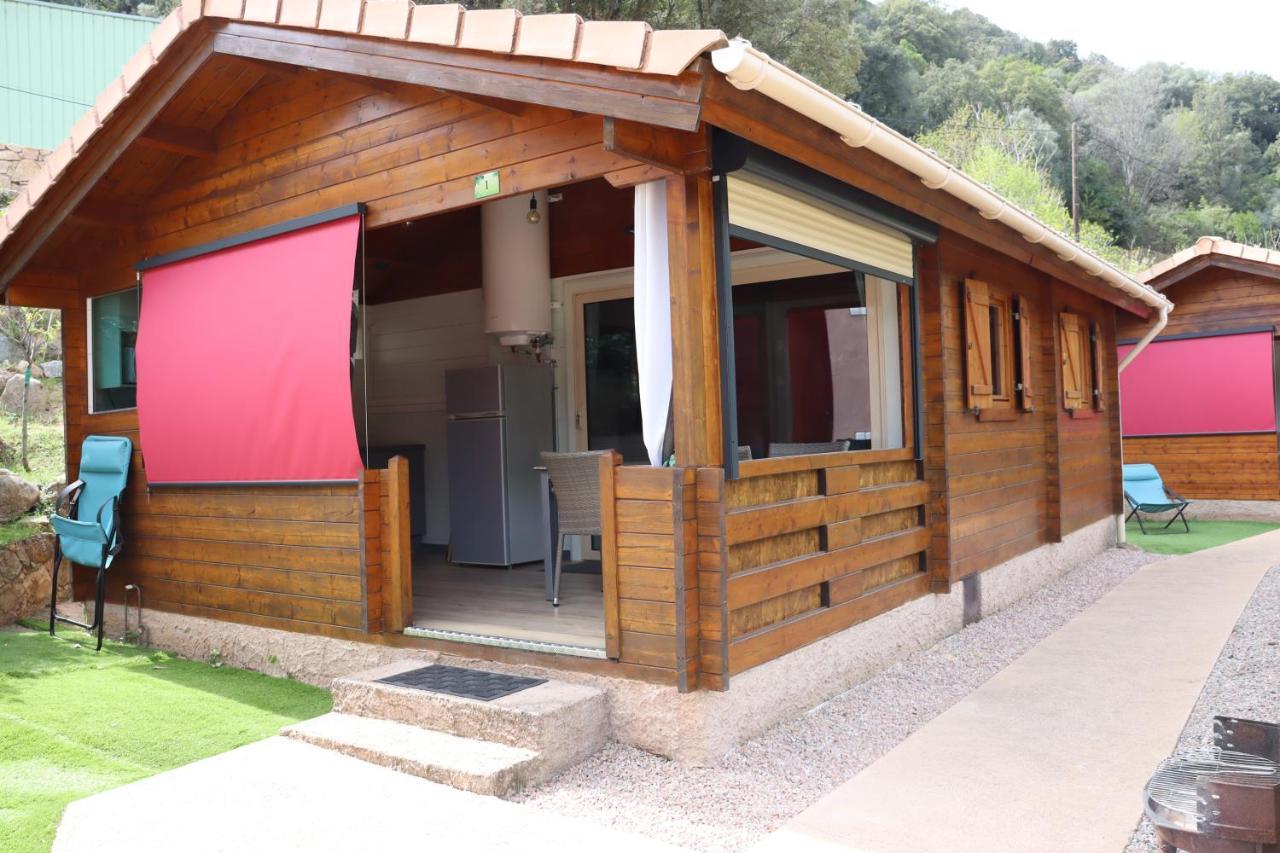 Casa Del Torrente Villa Porto  Eksteriør bilde