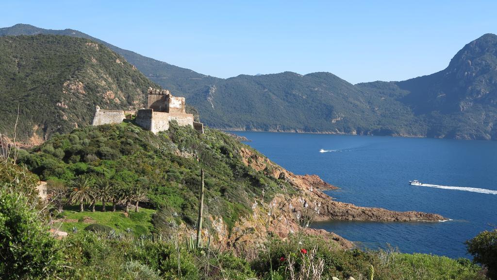 Casa Del Torrente Villa Porto  Eksteriør bilde
