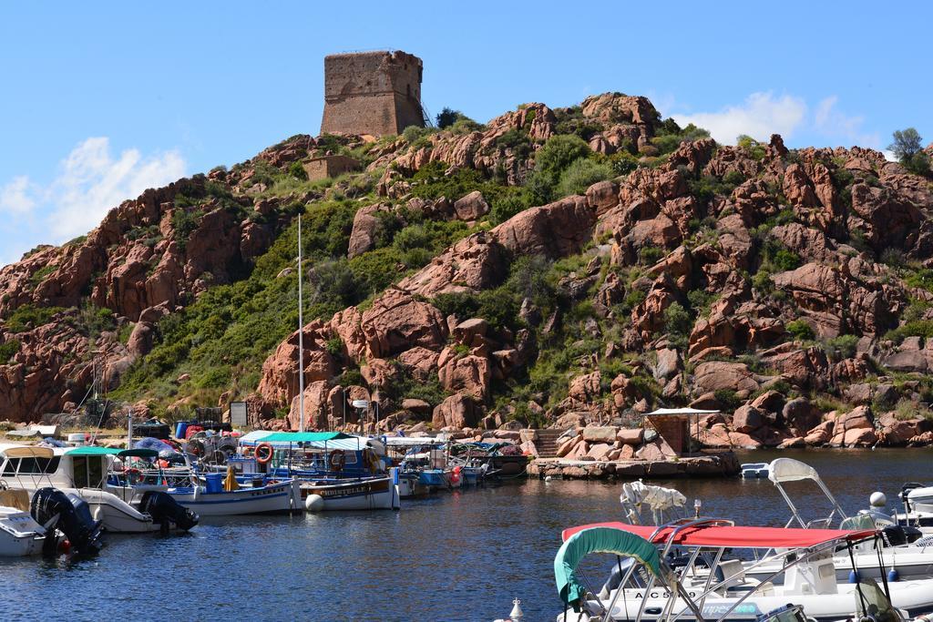 Casa Del Torrente Villa Porto  Eksteriør bilde