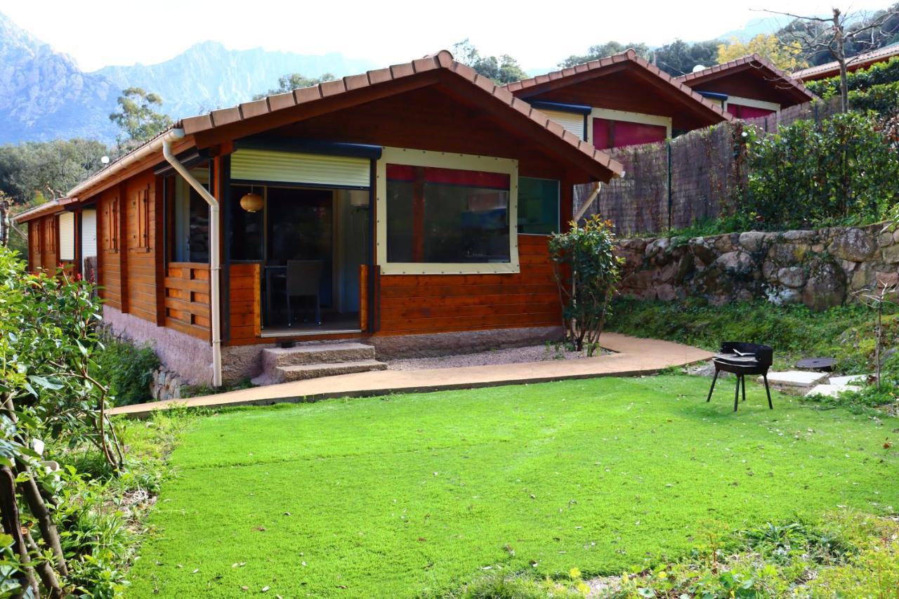 Casa Del Torrente Villa Porto  Eksteriør bilde