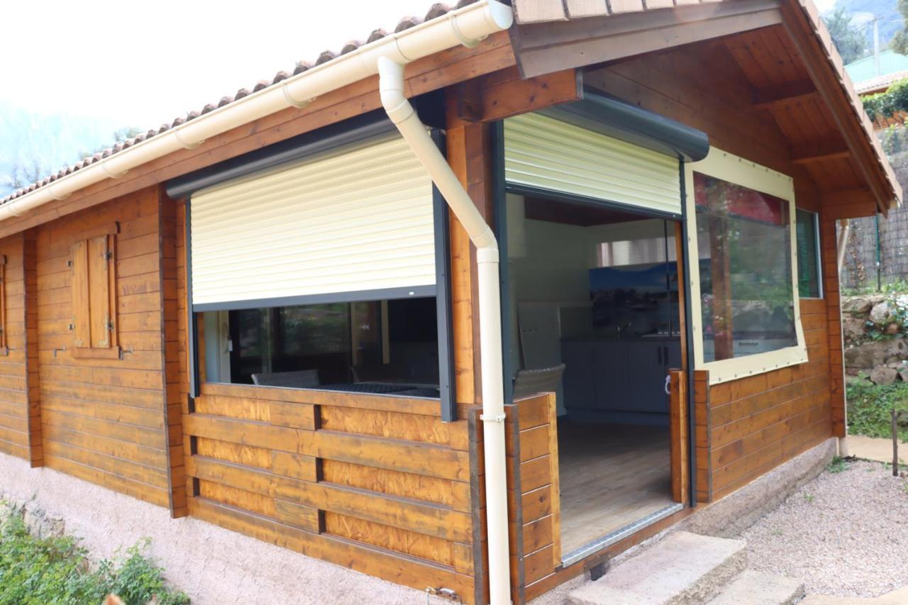 Casa Del Torrente Villa Porto  Eksteriør bilde