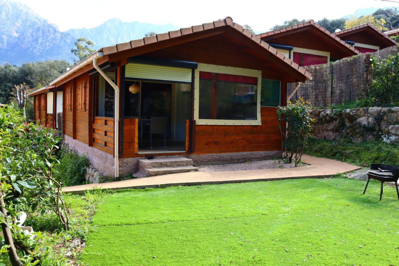 Casa Del Torrente Villa Porto  Eksteriør bilde