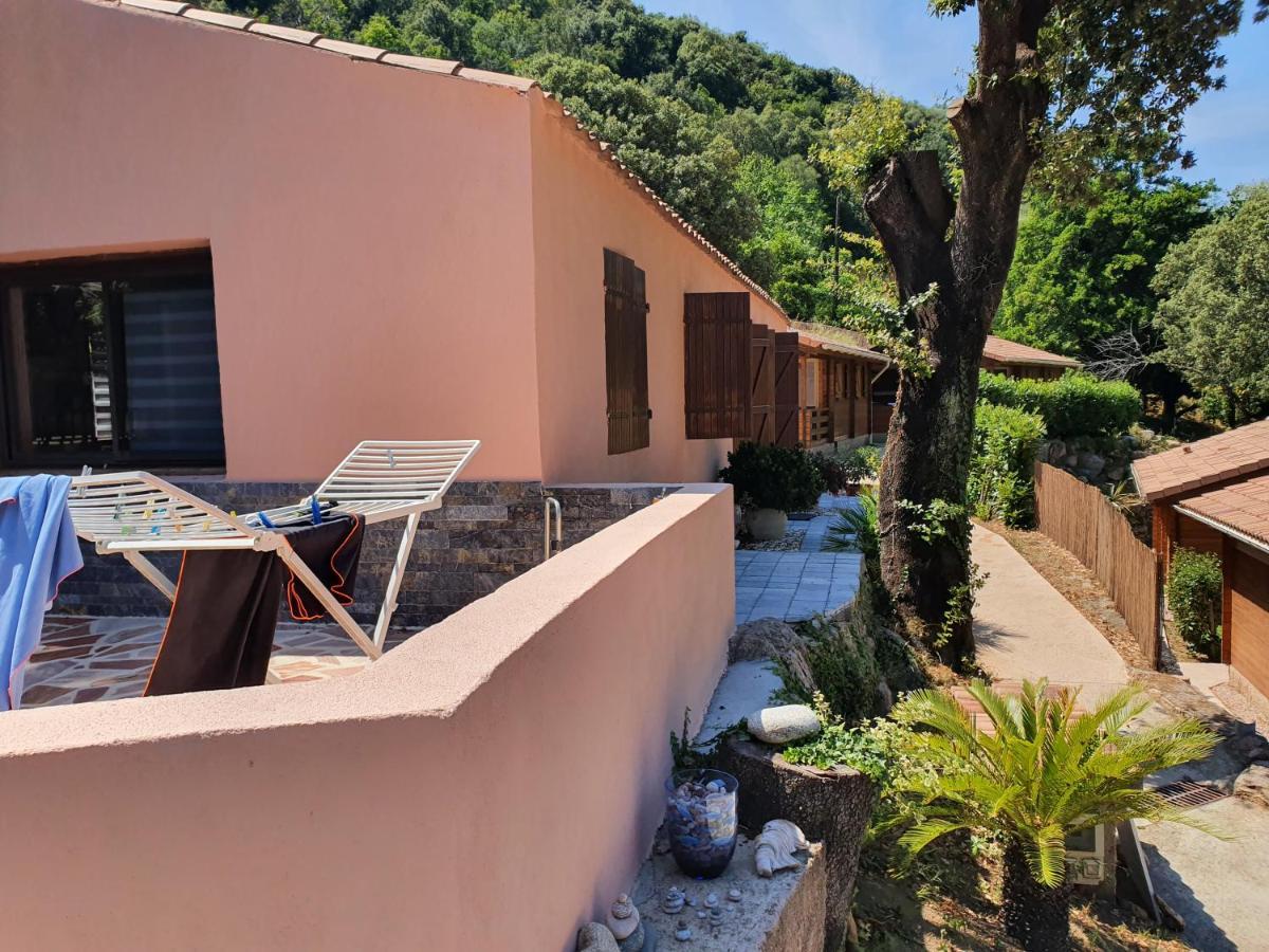 Casa Del Torrente Villa Porto  Eksteriør bilde