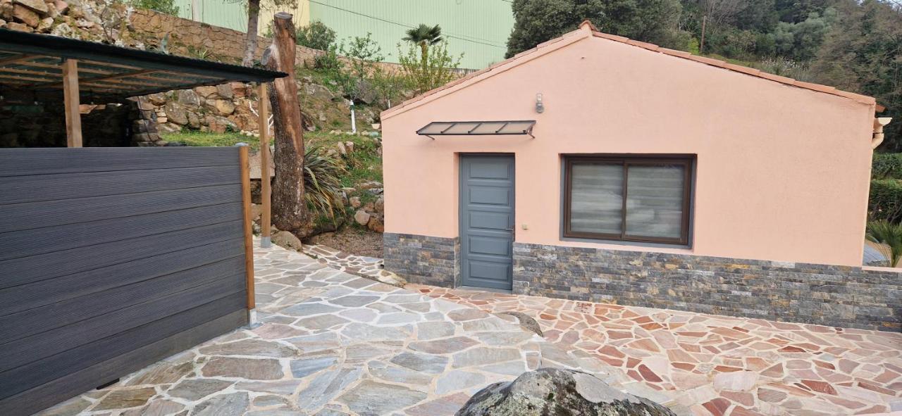 Casa Del Torrente Villa Porto  Eksteriør bilde