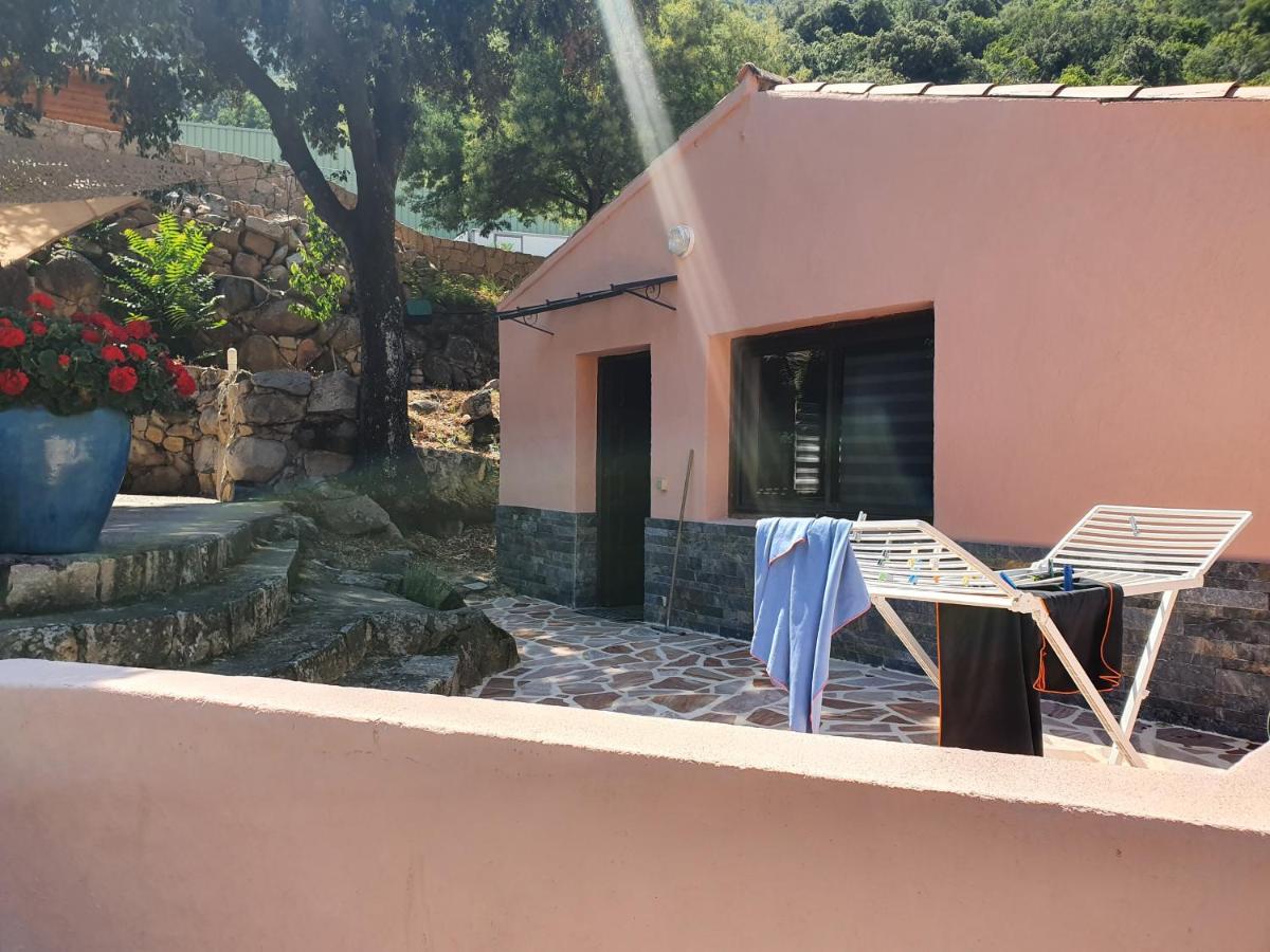Casa Del Torrente Villa Porto  Eksteriør bilde