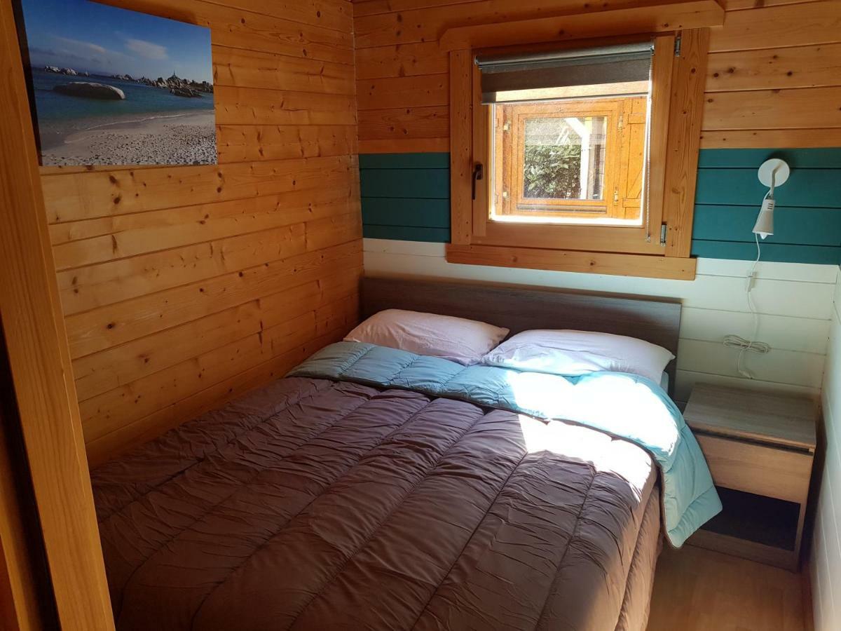 Casa Del Torrente Villa Porto  Eksteriør bilde