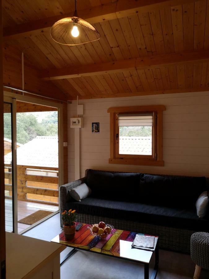 Casa Del Torrente Villa Porto  Eksteriør bilde
