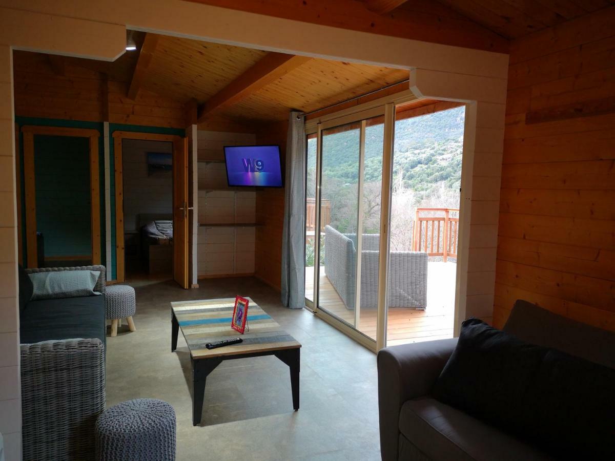 Casa Del Torrente Villa Porto  Eksteriør bilde