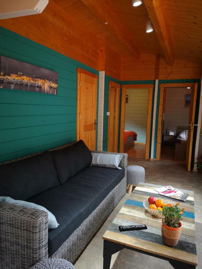 Casa Del Torrente Villa Porto  Eksteriør bilde