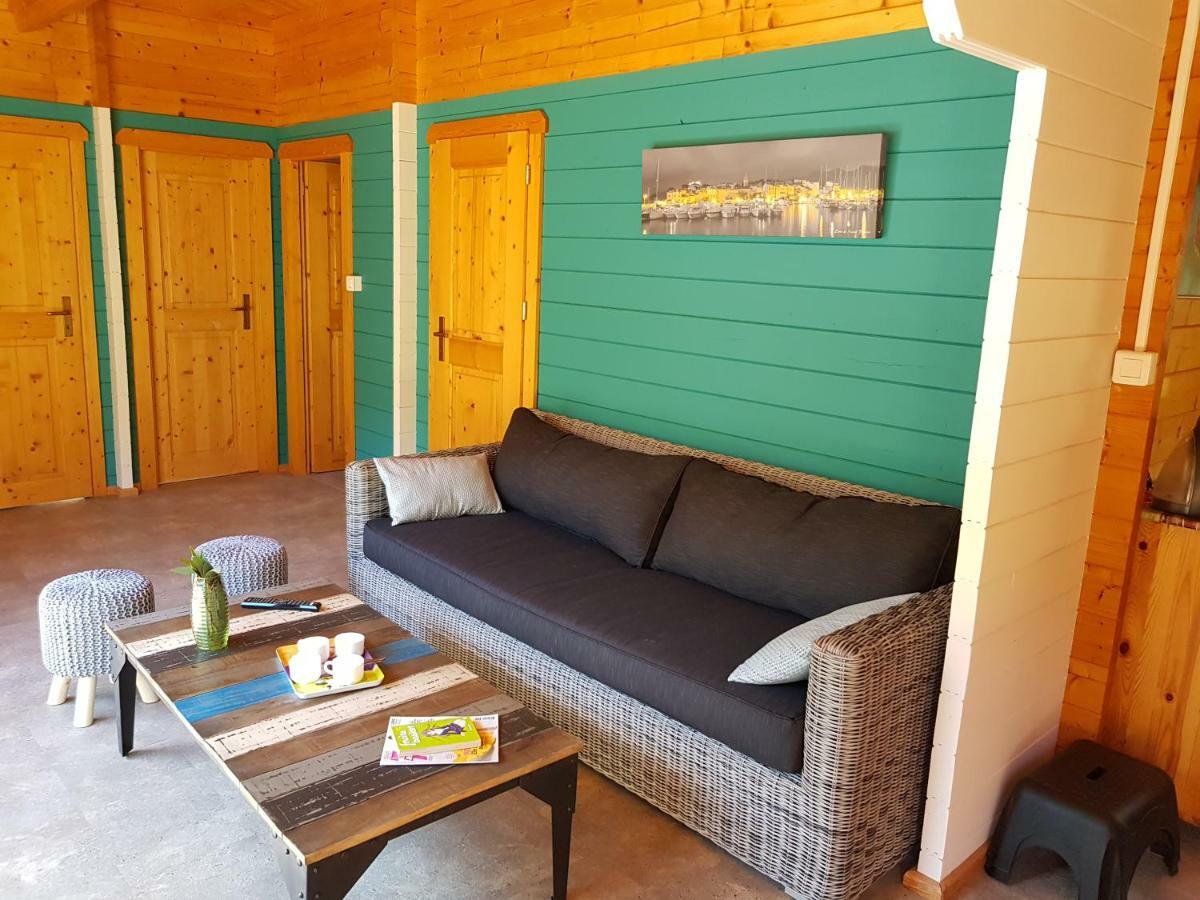 Casa Del Torrente Villa Porto  Eksteriør bilde