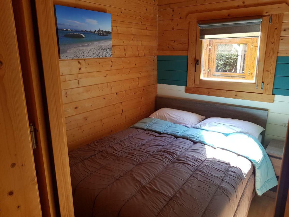 Casa Del Torrente Villa Porto  Eksteriør bilde
